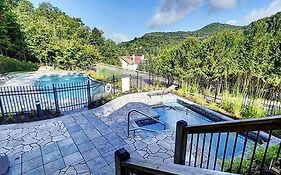 Fully Equiped Condo, Pool And Spa Only In Summer